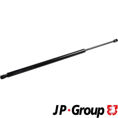 Gas Spring, boot/cargo area